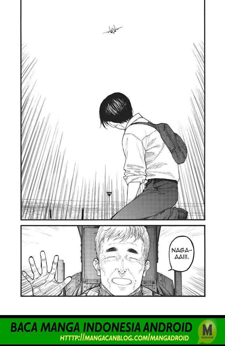 Ajin Chapter 68 Gambar 21