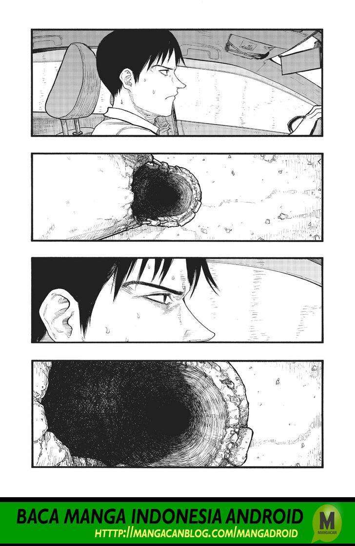 Ajin Chapter 68 Gambar 31