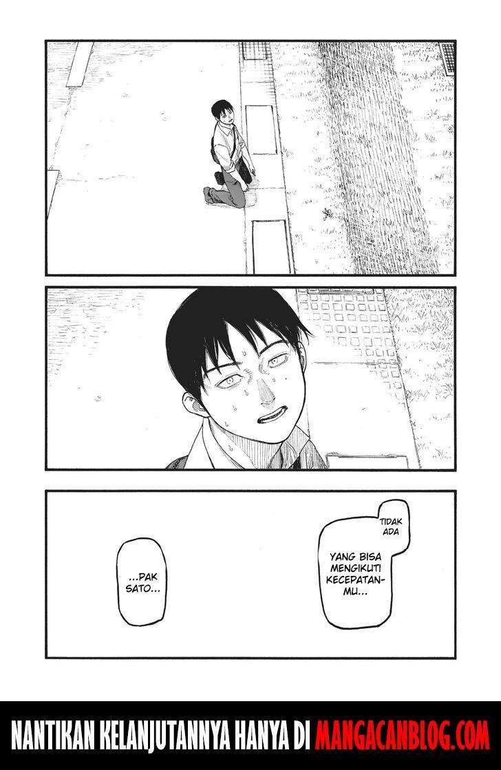 Ajin Chapter 68 Gambar 44