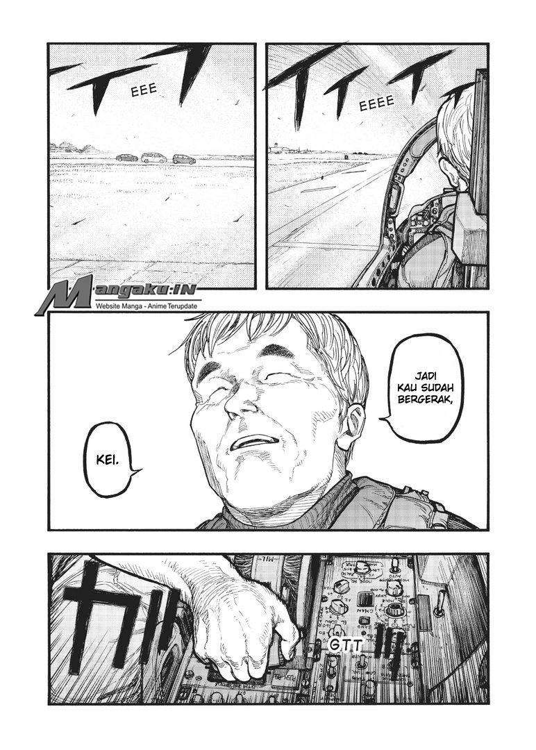 Ajin Chapter 65 Gambar 11