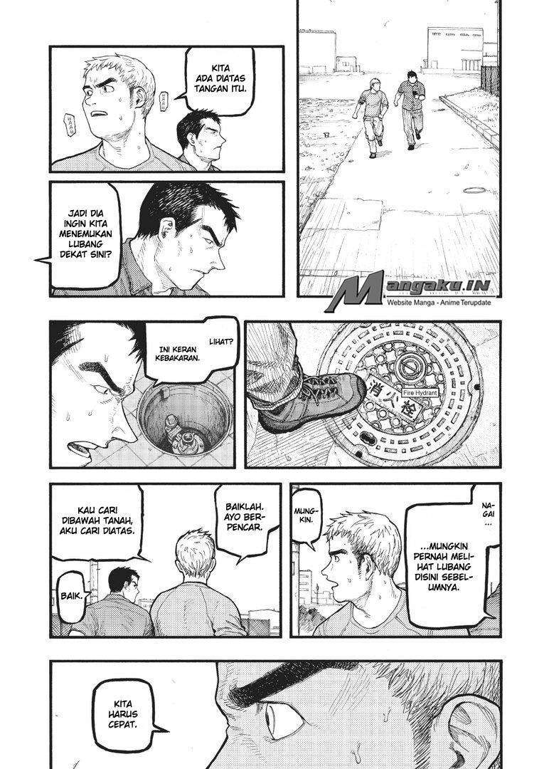 Ajin Chapter 65 Gambar 5