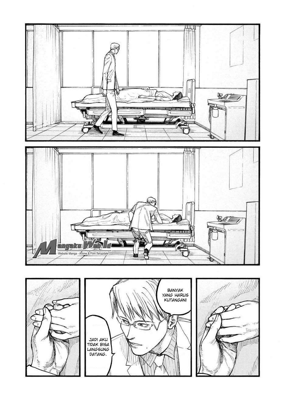 Ajin Chapter 45 Gambar 10