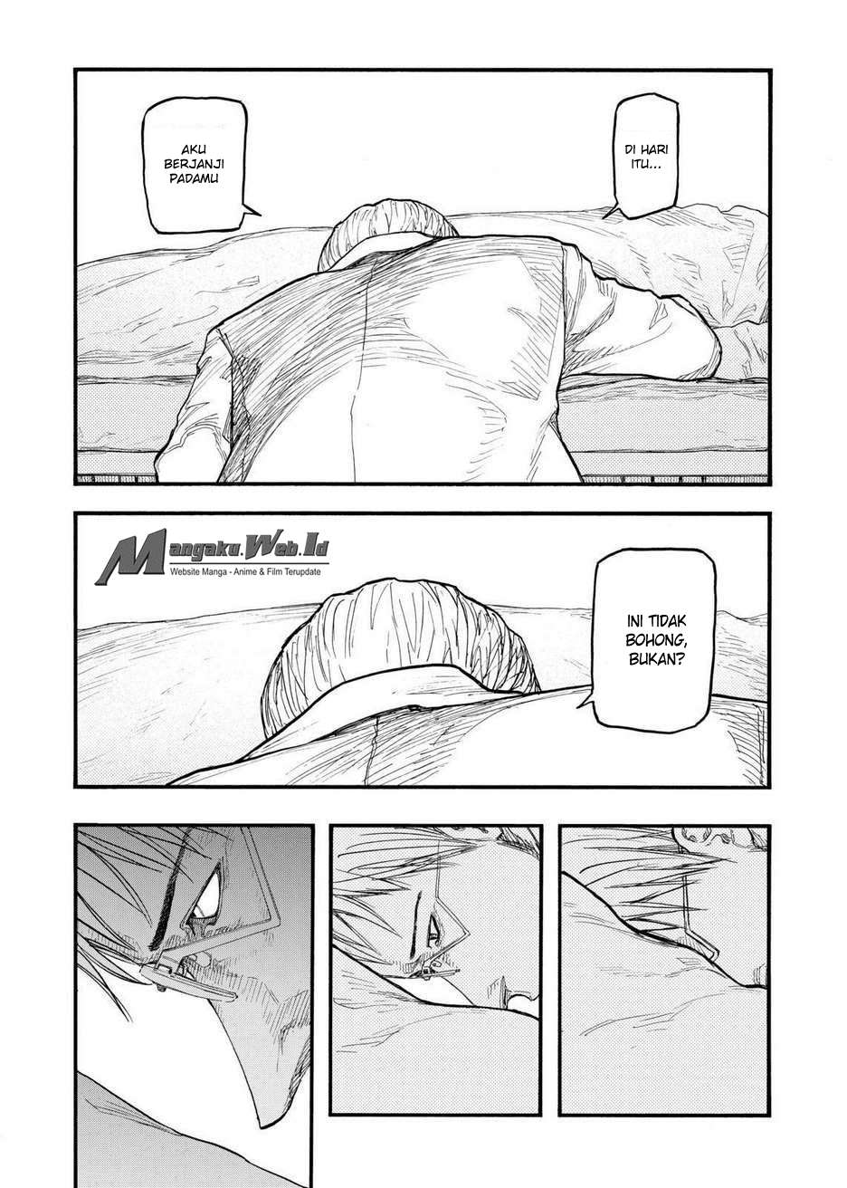 Ajin Chapter 45 Gambar 13