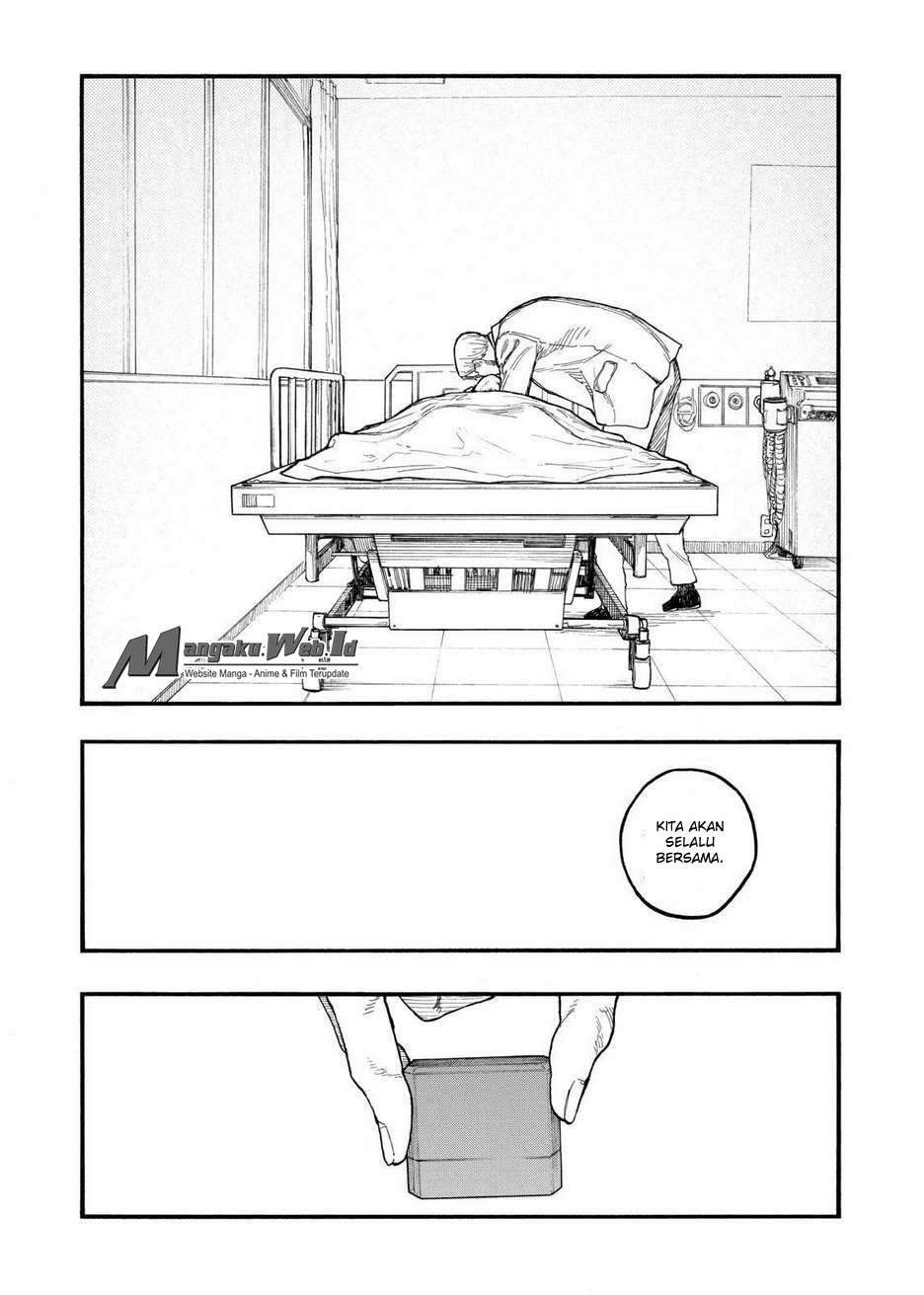 Ajin Chapter 45 Gambar 15