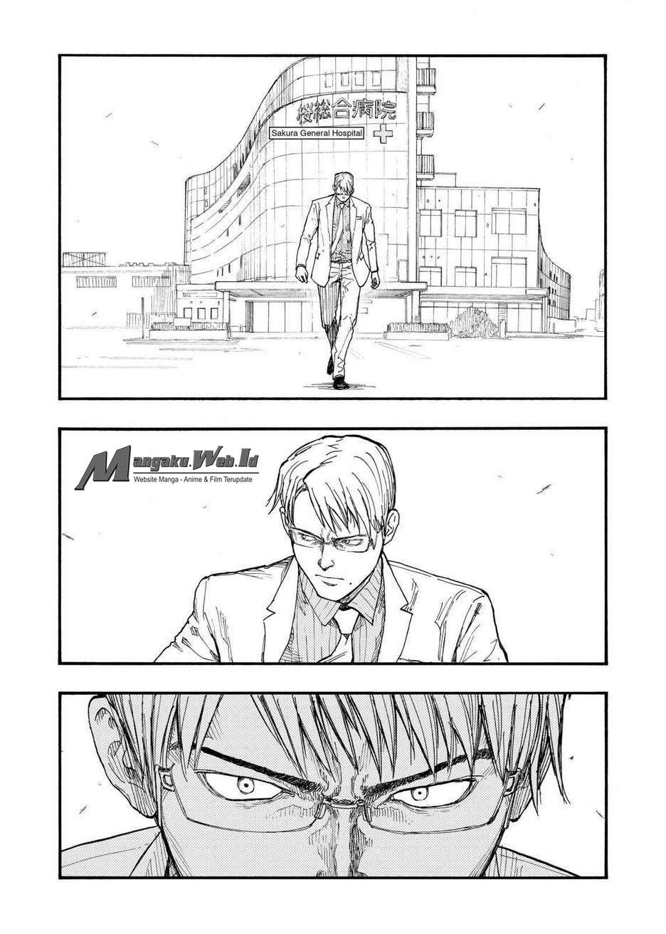 Ajin Chapter 45 Gambar 20