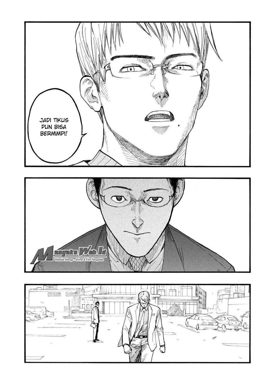 Ajin Chapter 45 Gambar 30