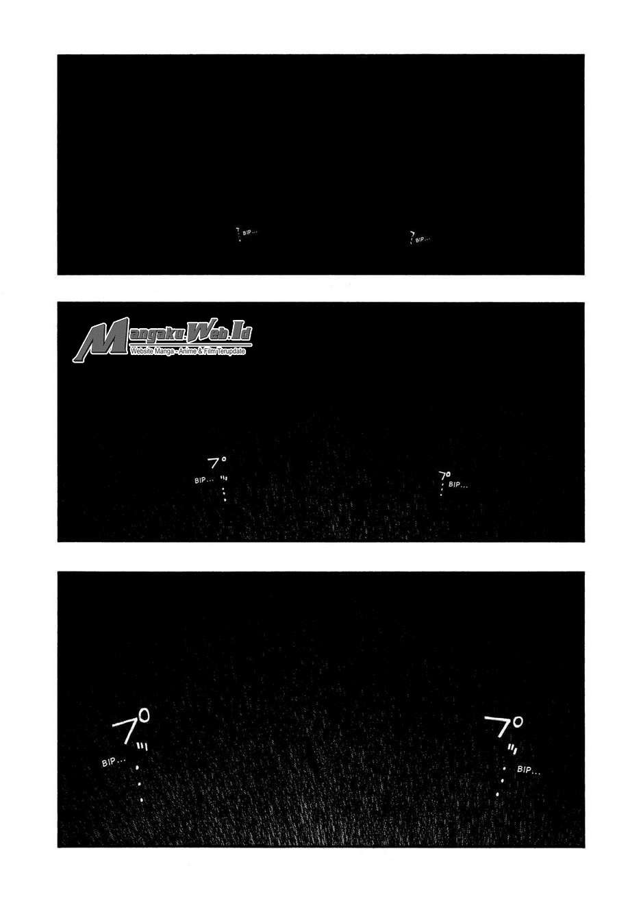 Ajin Chapter 45 Gambar 34