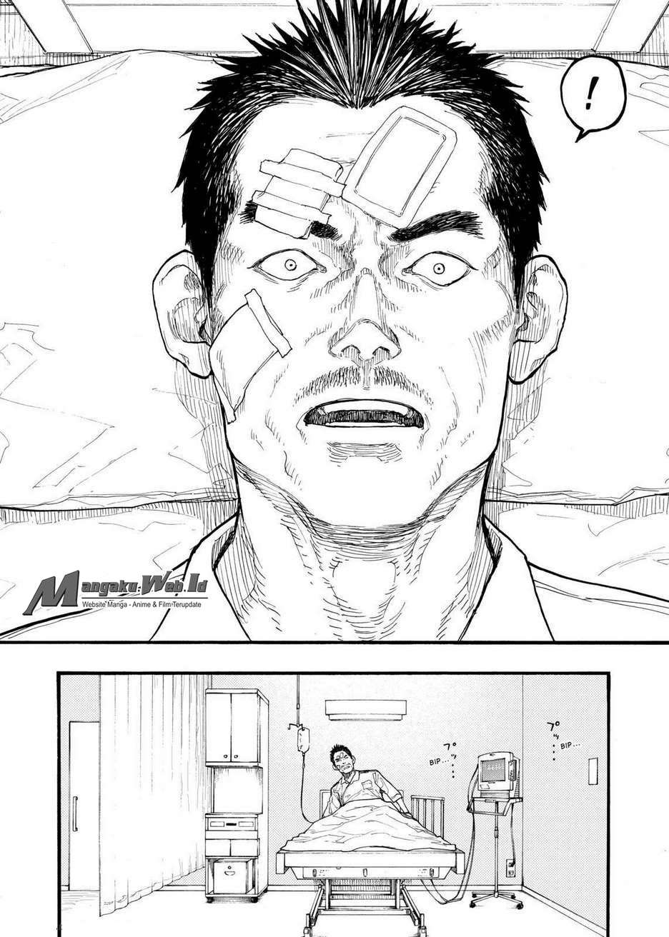 Ajin Chapter 45 Gambar 35