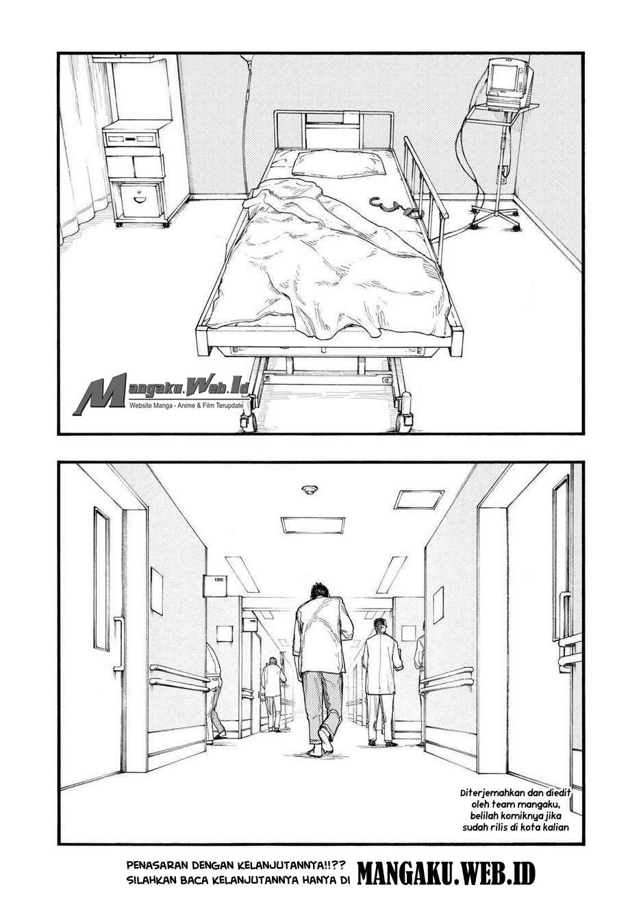 Ajin Chapter 45 Gambar 37