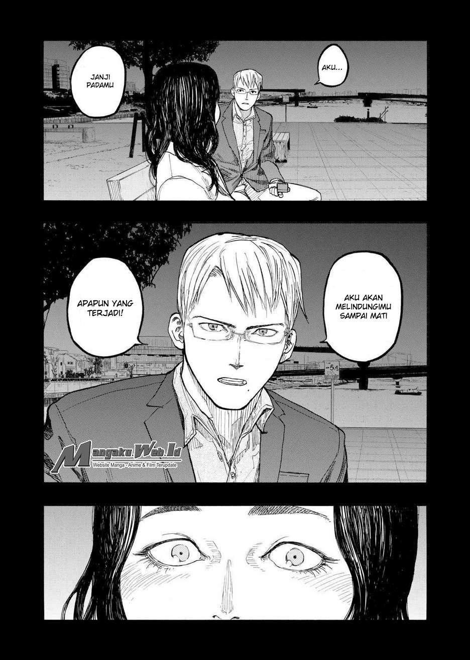 Ajin Chapter 45 Gambar 4