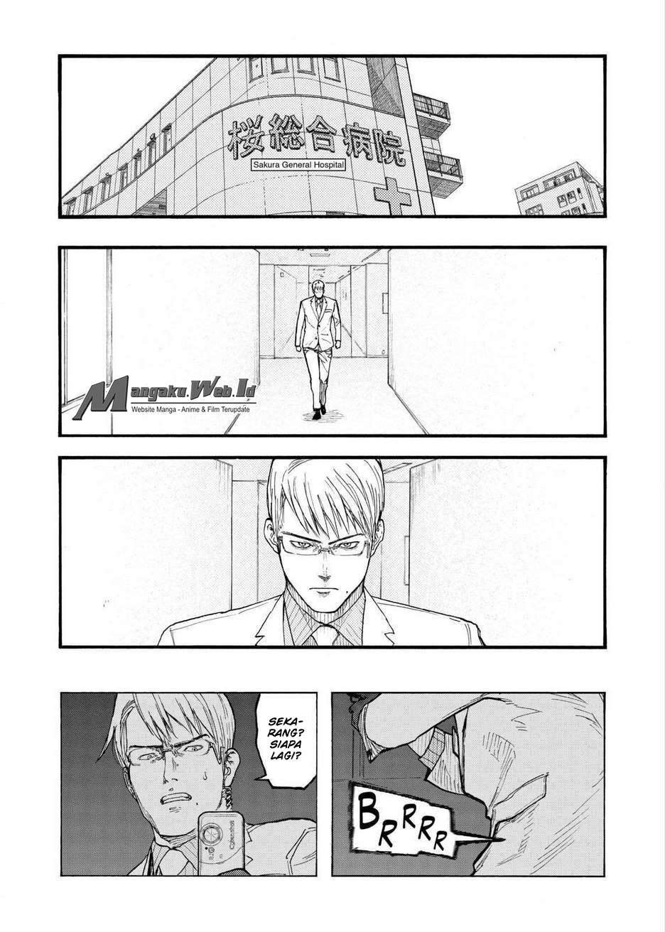 Ajin Chapter 45 Gambar 6