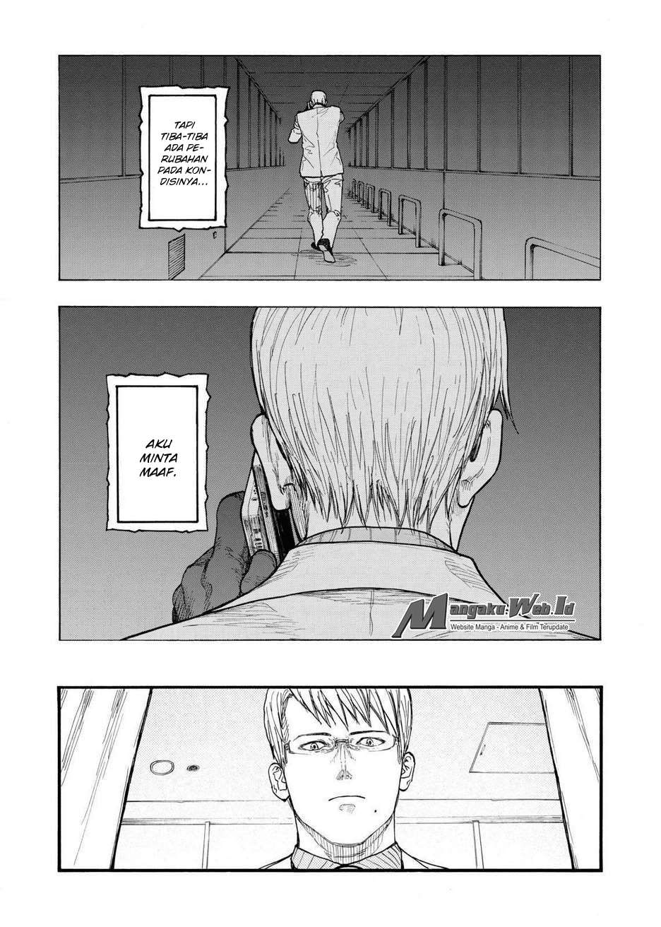 Ajin Chapter 45 Gambar 8