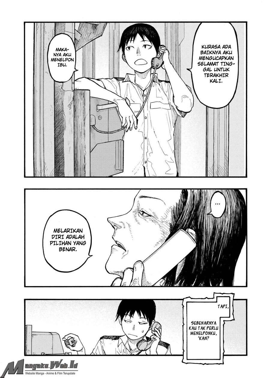 Ajin Chapter 44 Gambar 16