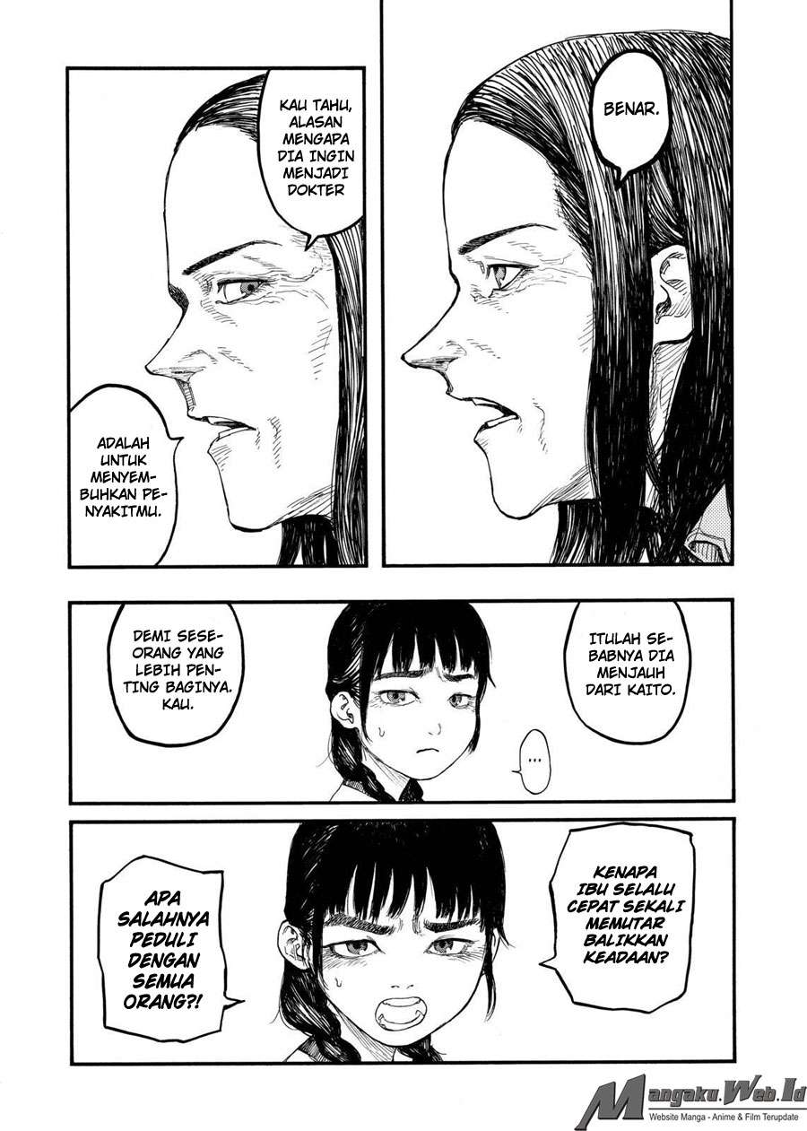 Ajin Chapter 44 Gambar 24