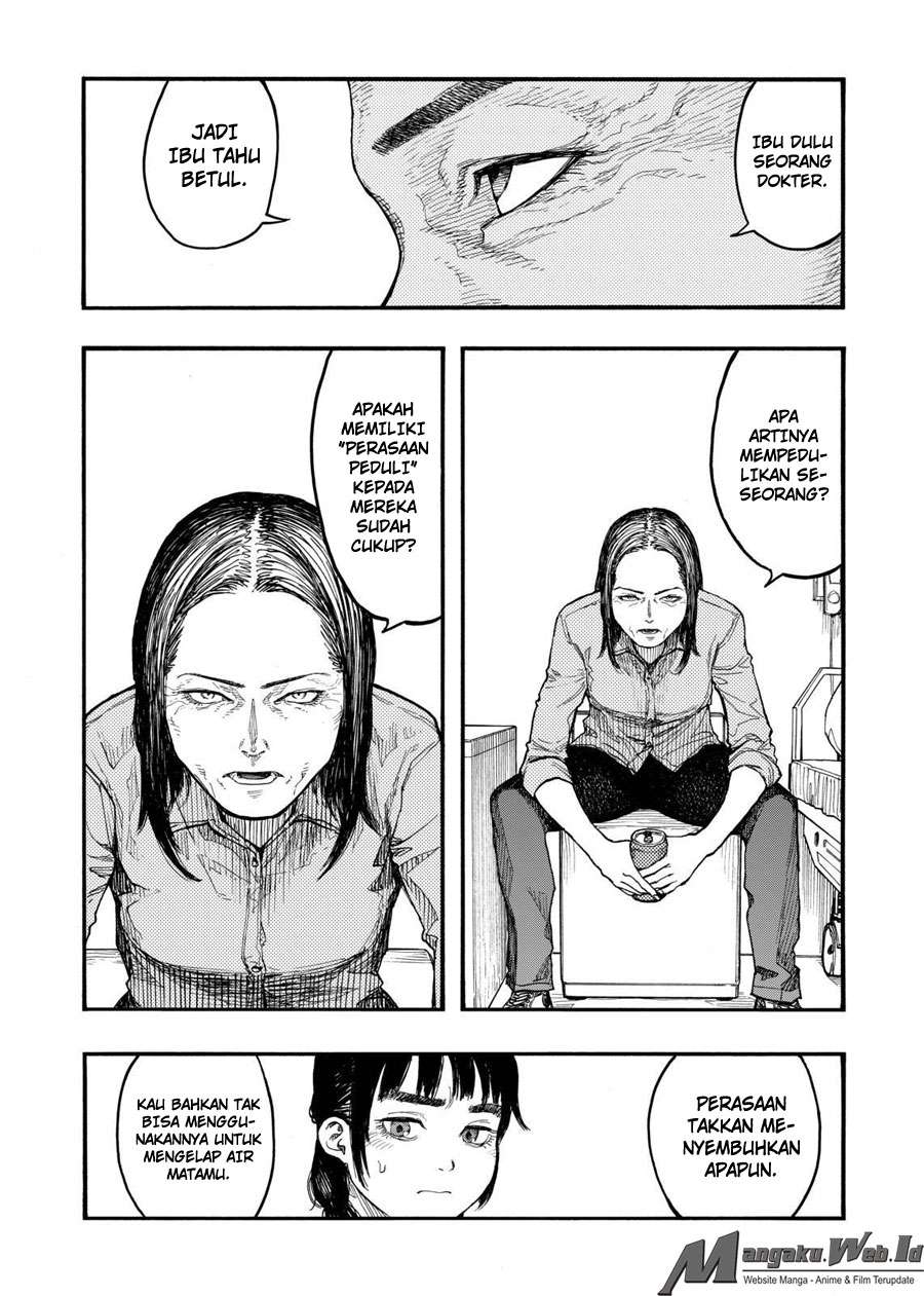 Ajin Chapter 44 Gambar 25