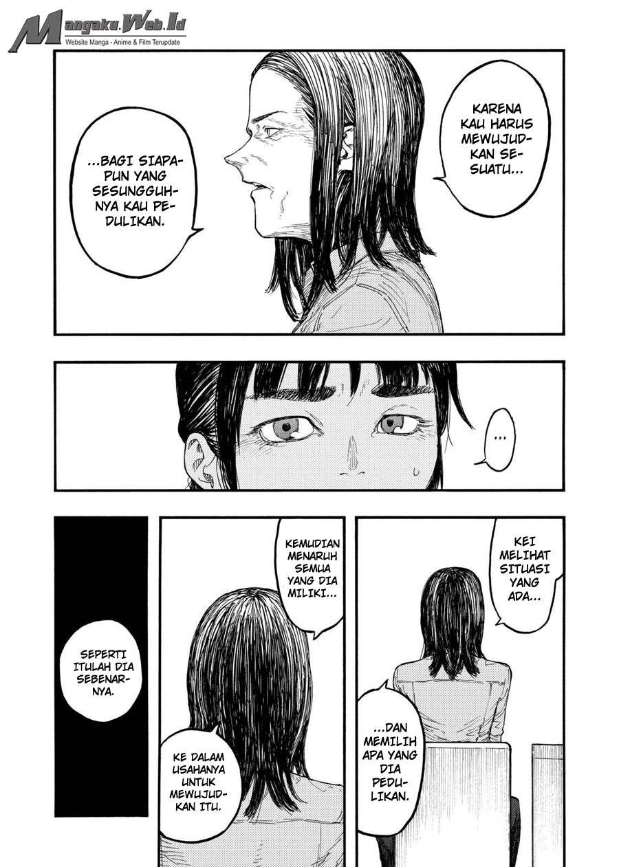 Ajin Chapter 44 Gambar 27