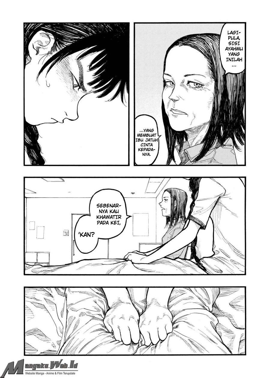 Ajin Chapter 44 Gambar 29