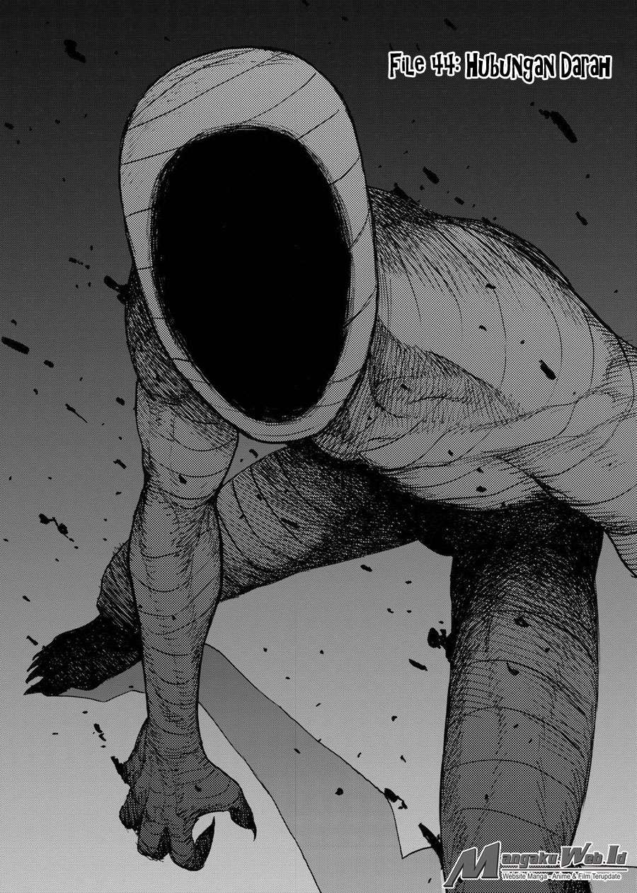 Ajin Chapter 44 Gambar 3