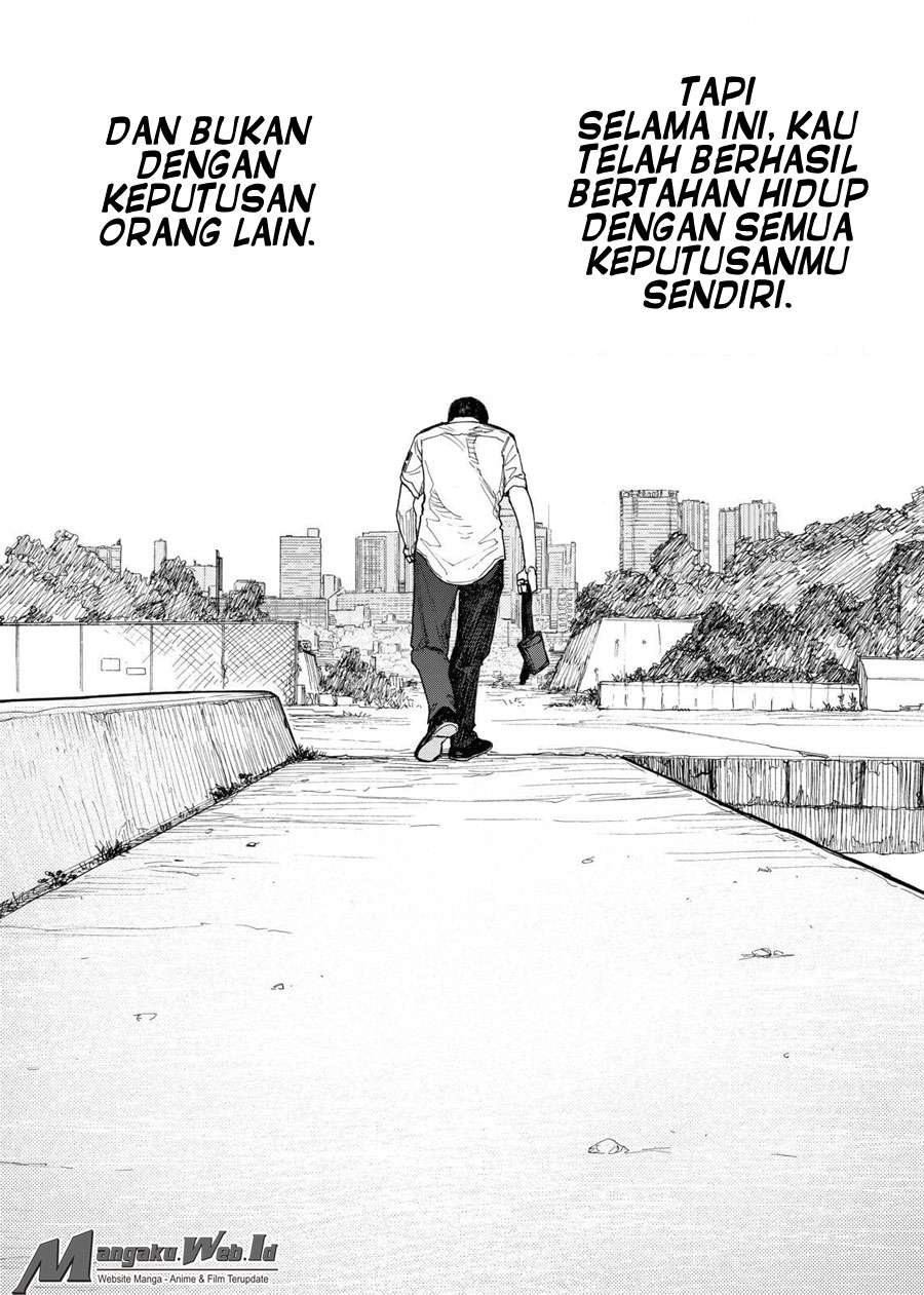 Ajin Chapter 44 Gambar 35