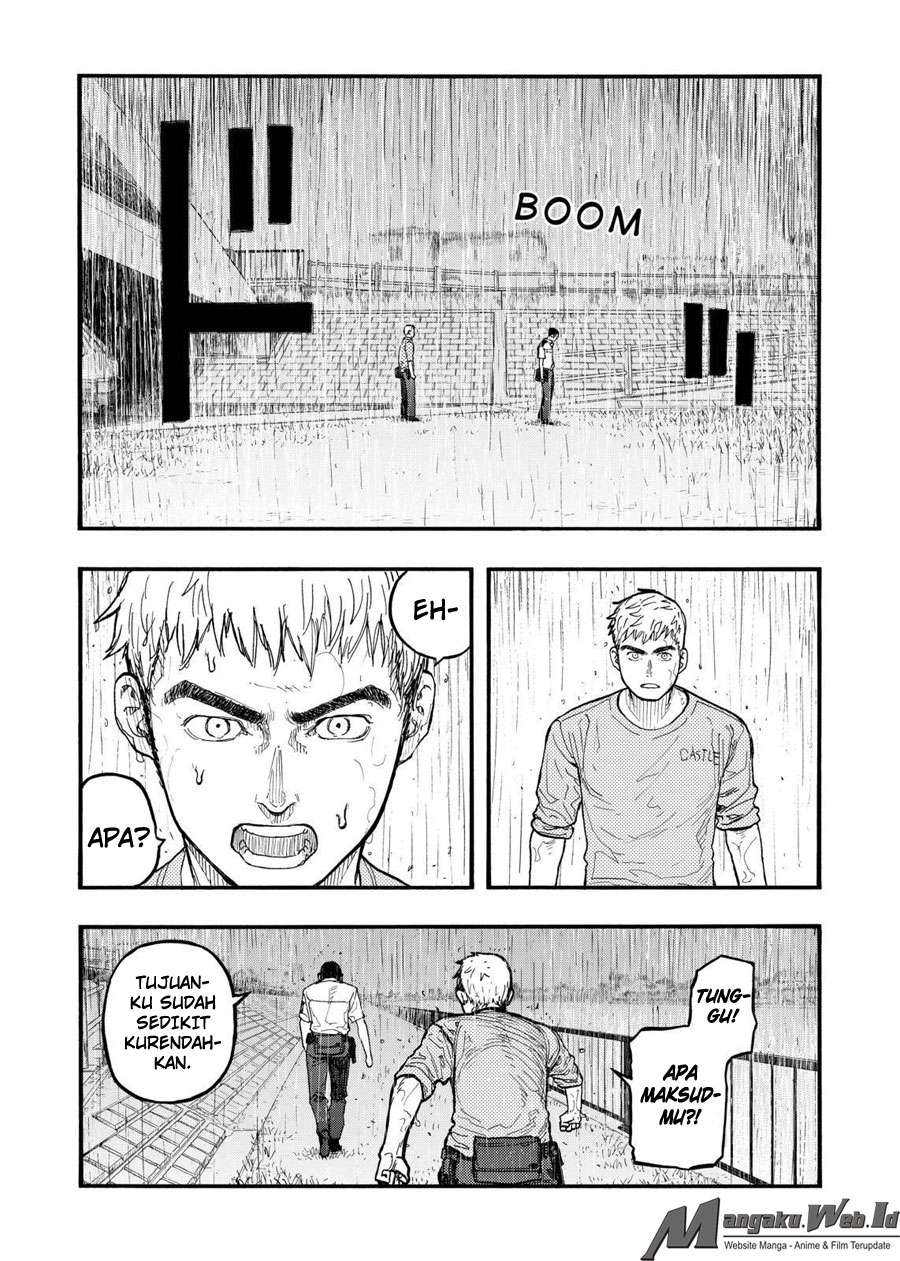 Ajin Chapter 43 Gambar 13