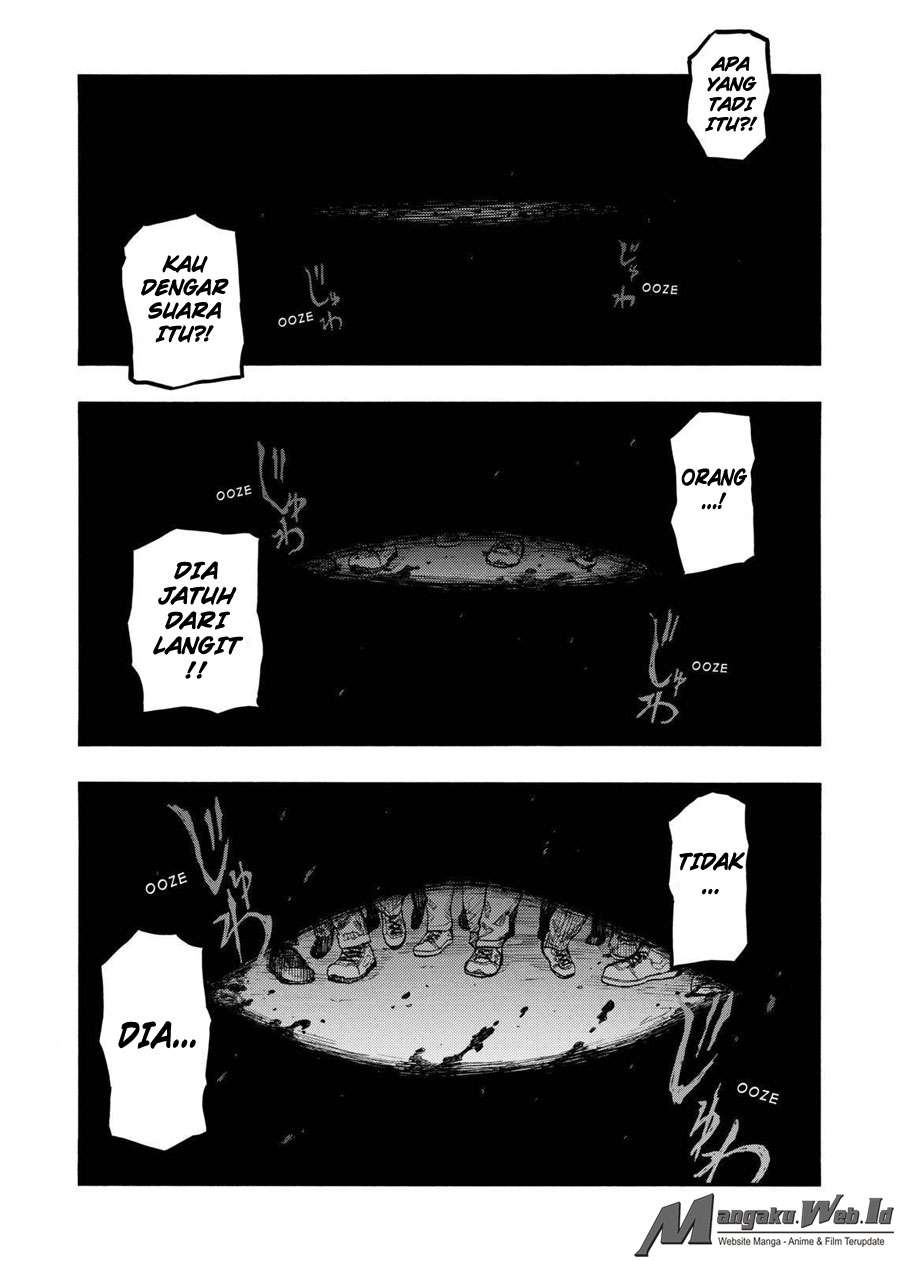 Baca Manga Ajin Chapter 43 Gambar 2