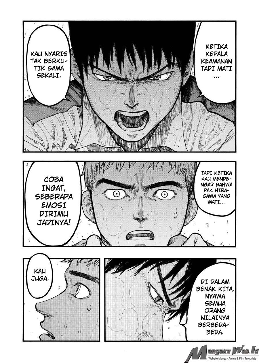 Ajin Chapter 43 Gambar 20