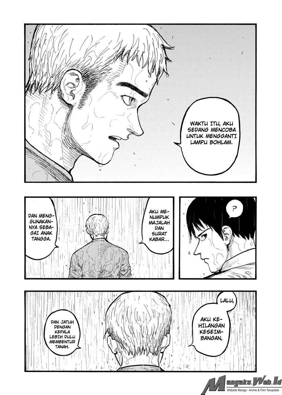 Ajin Chapter 43 Gambar 23