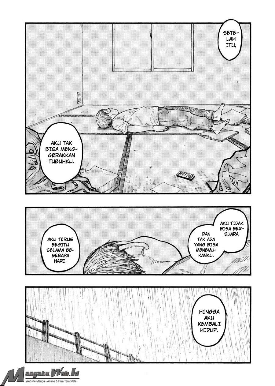 Ajin Chapter 43 Gambar 24