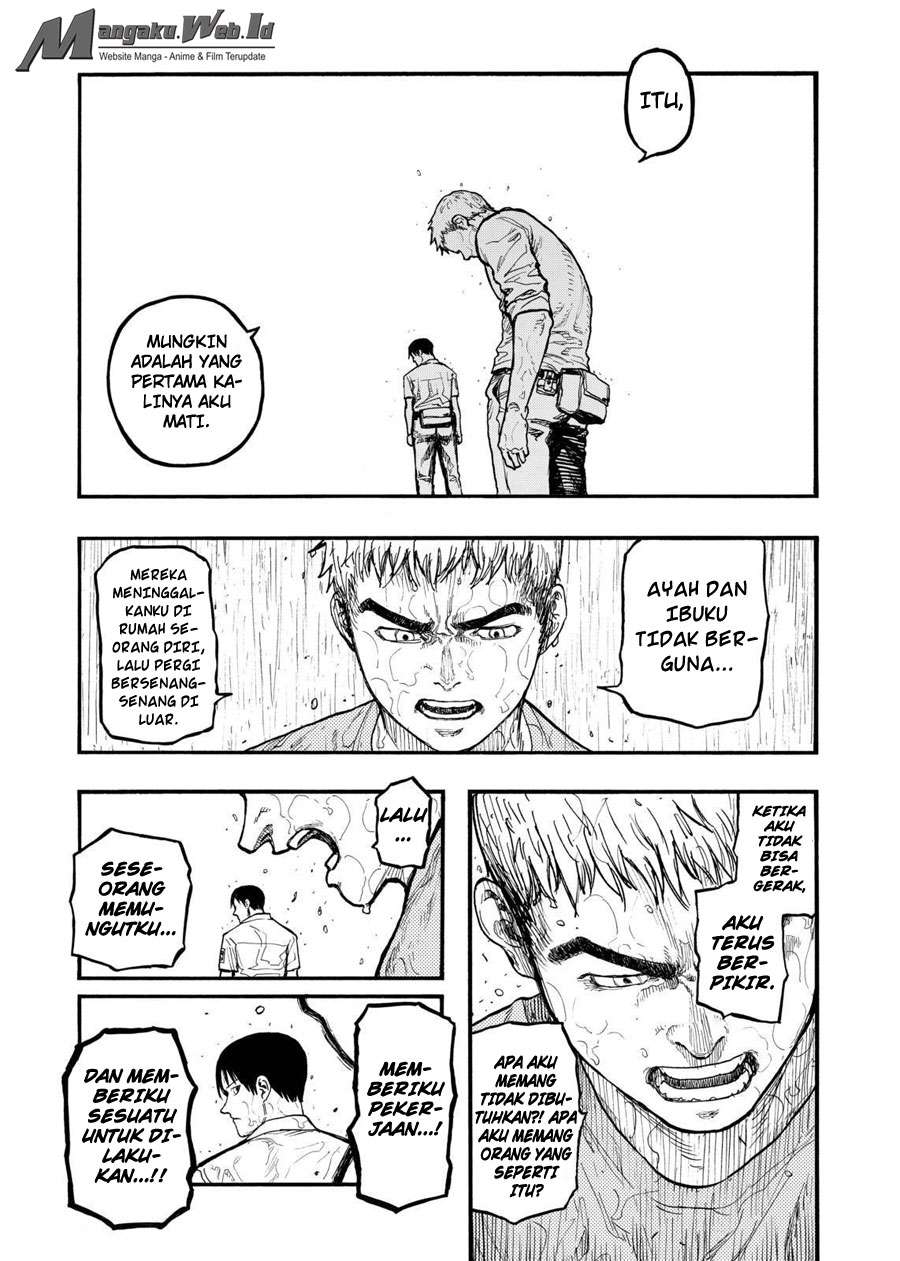 Ajin Chapter 43 Gambar 25