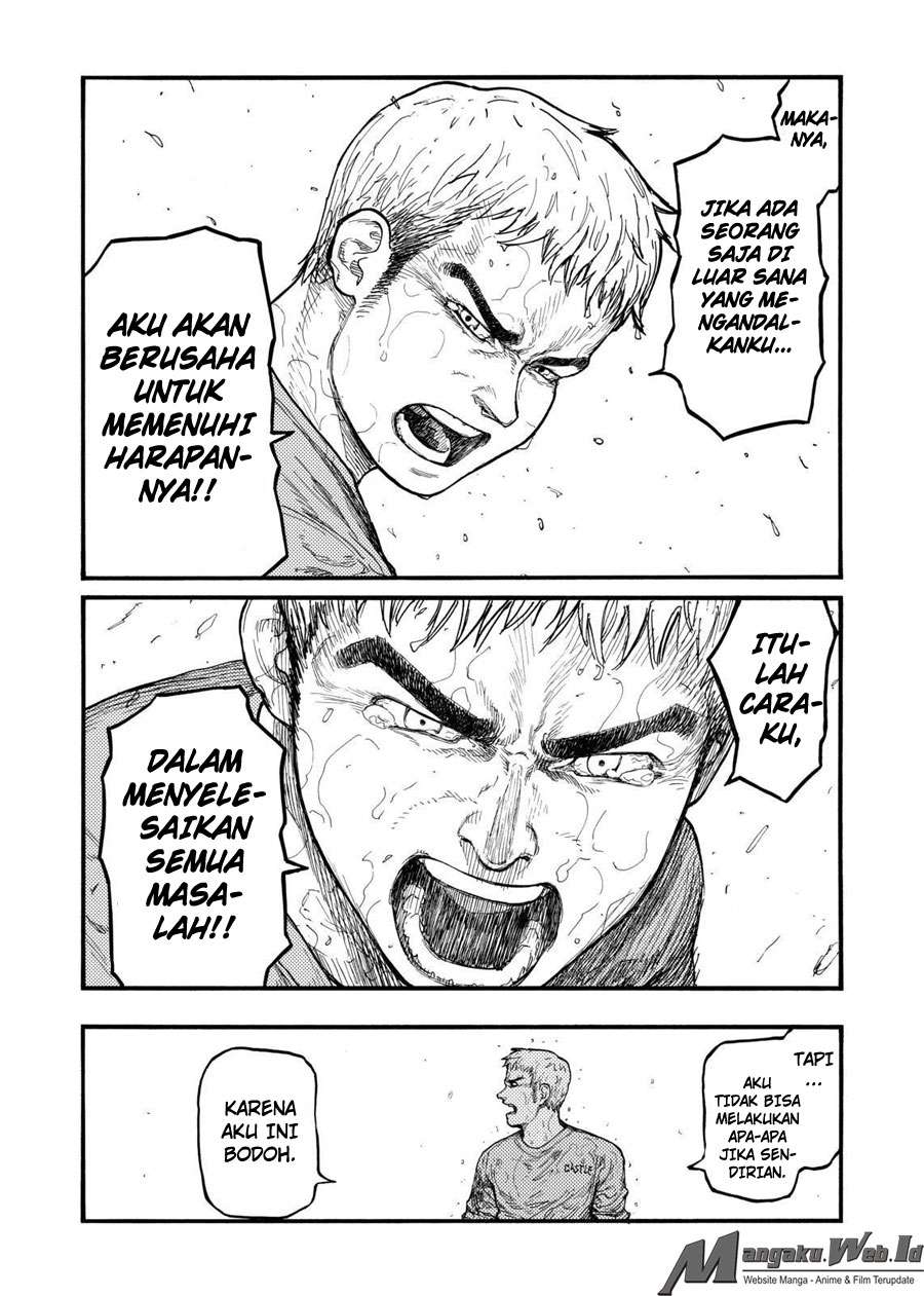 Ajin Chapter 43 Gambar 26