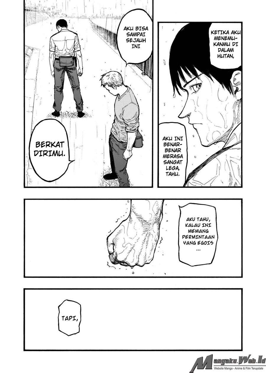 Ajin Chapter 43 Gambar 27