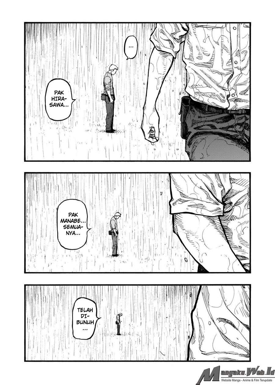 Ajin Chapter 43 Gambar 29