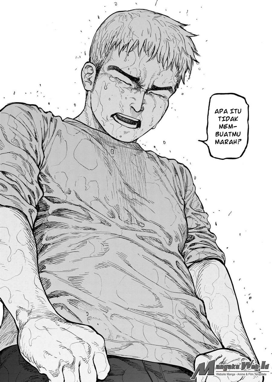 Ajin Chapter 43 Gambar 30