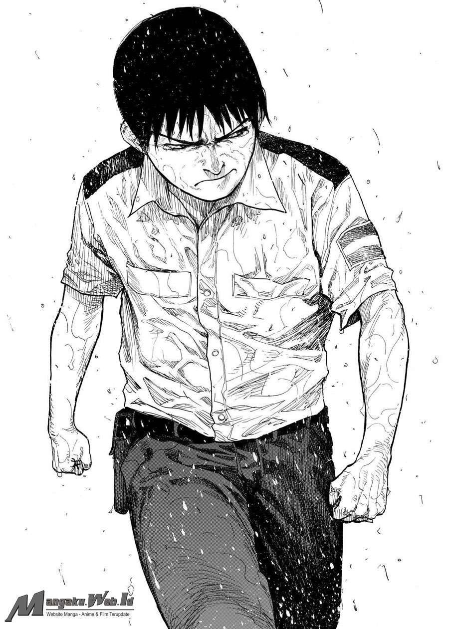 Ajin Chapter 43 Gambar 32