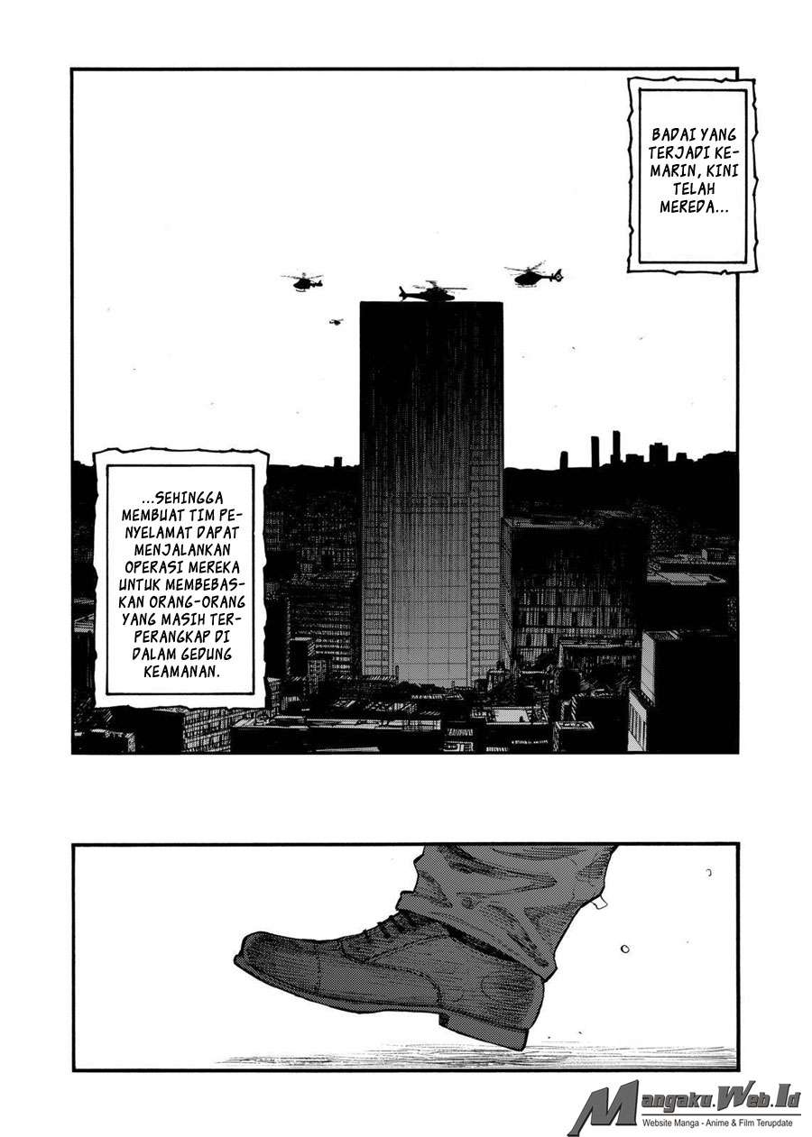 Ajin Chapter 43 Gambar 34