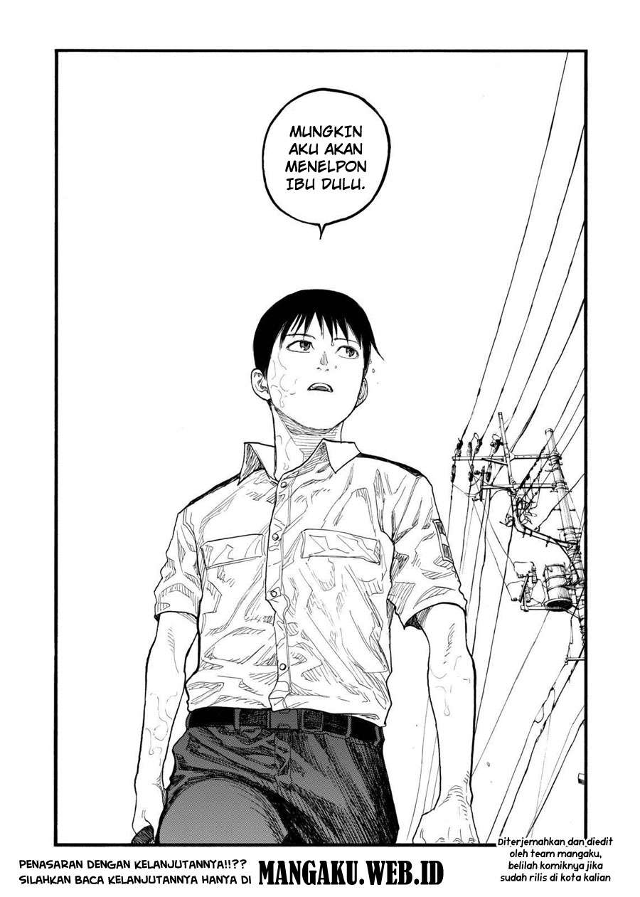 Ajin Chapter 43 Gambar 36