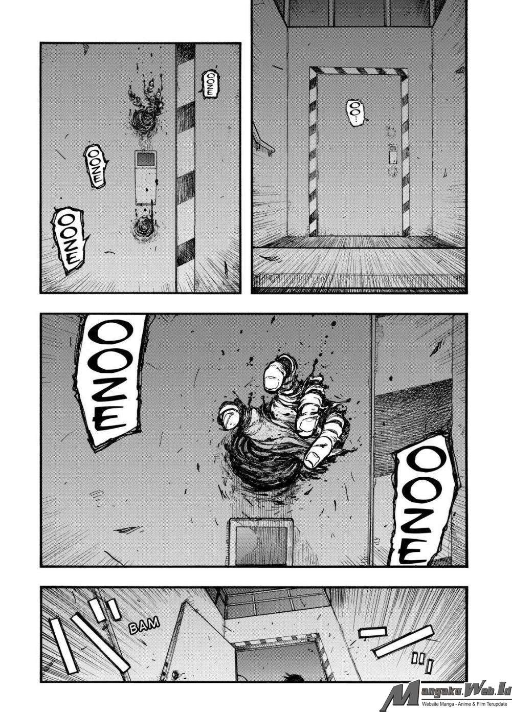 Ajin Chapter 42 Gambar 16