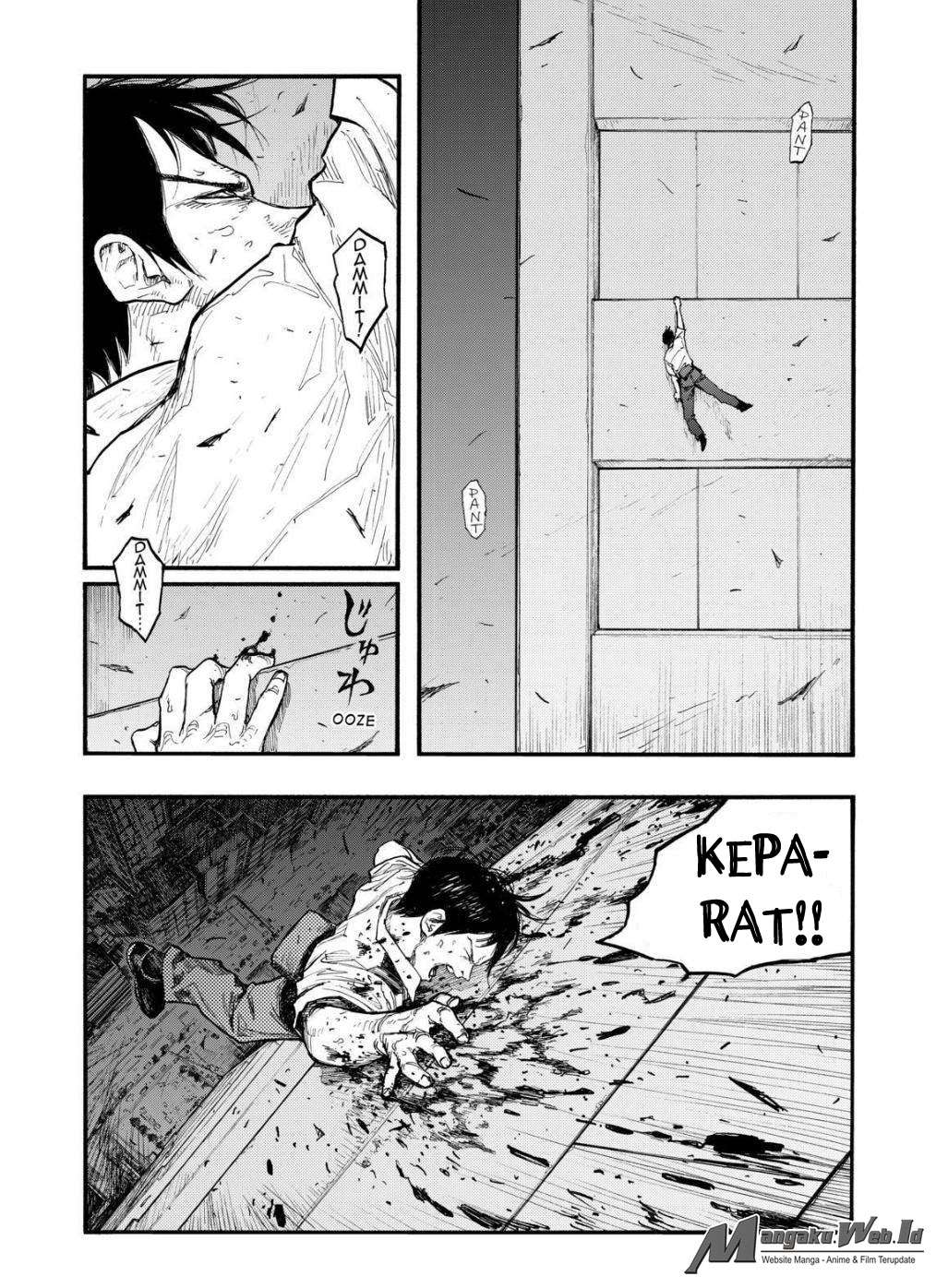 Ajin Chapter 42 Gambar 33