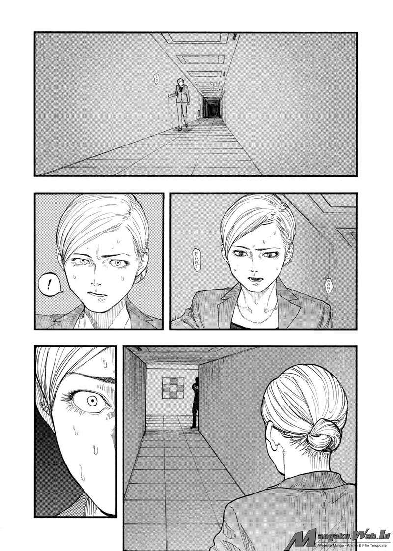 Ajin Chapter 41 Gambar 20