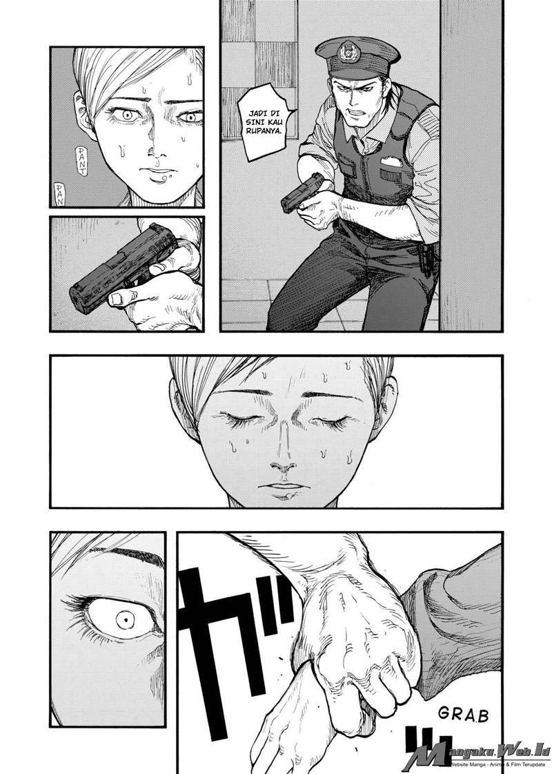 Ajin Chapter 41 Gambar 21