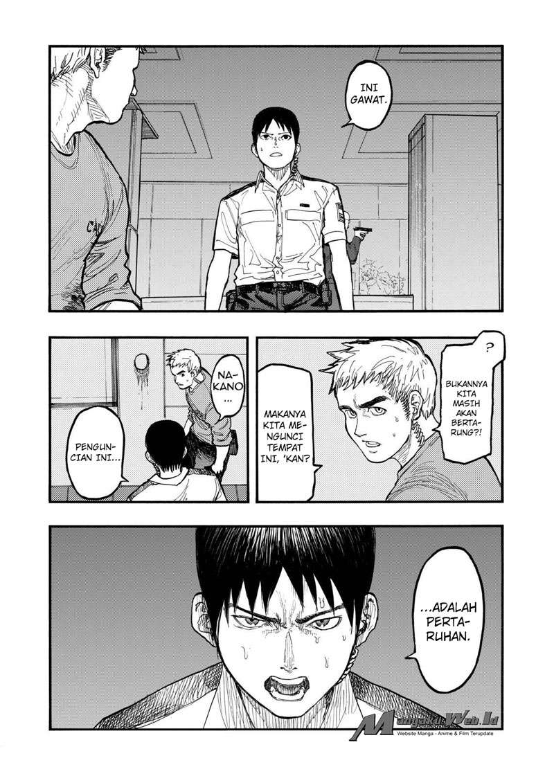 Ajin Chapter 41 Gambar 31