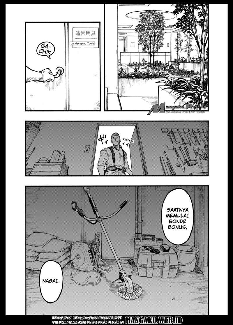 Ajin Chapter 41 Gambar 39