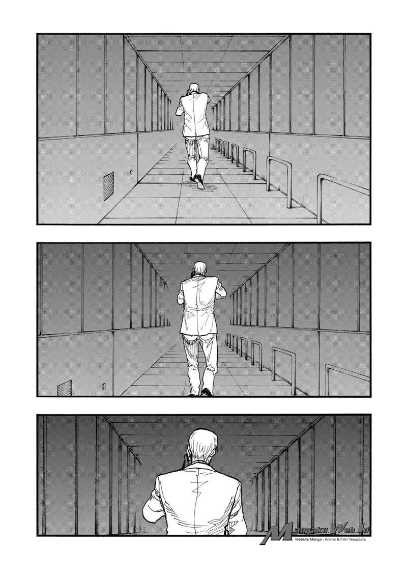 Ajin Chapter 41 Gambar 4