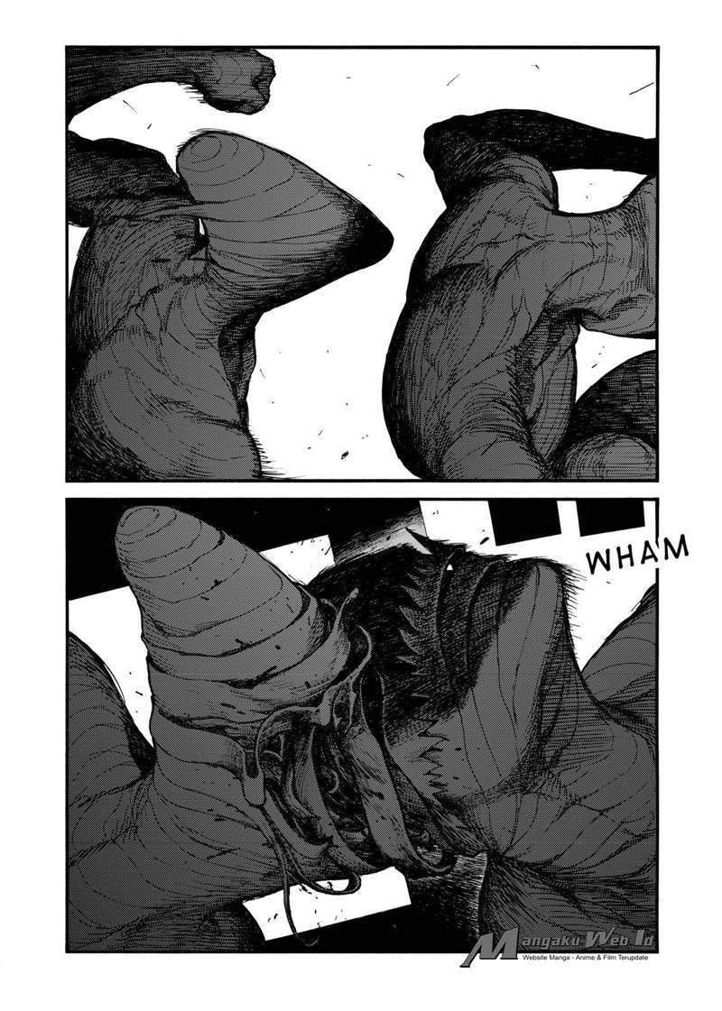 Ajin Chapter 39 Gambar 16