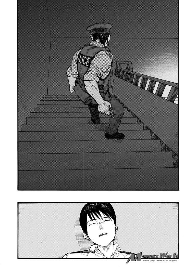 Ajin Chapter 39 Gambar 23