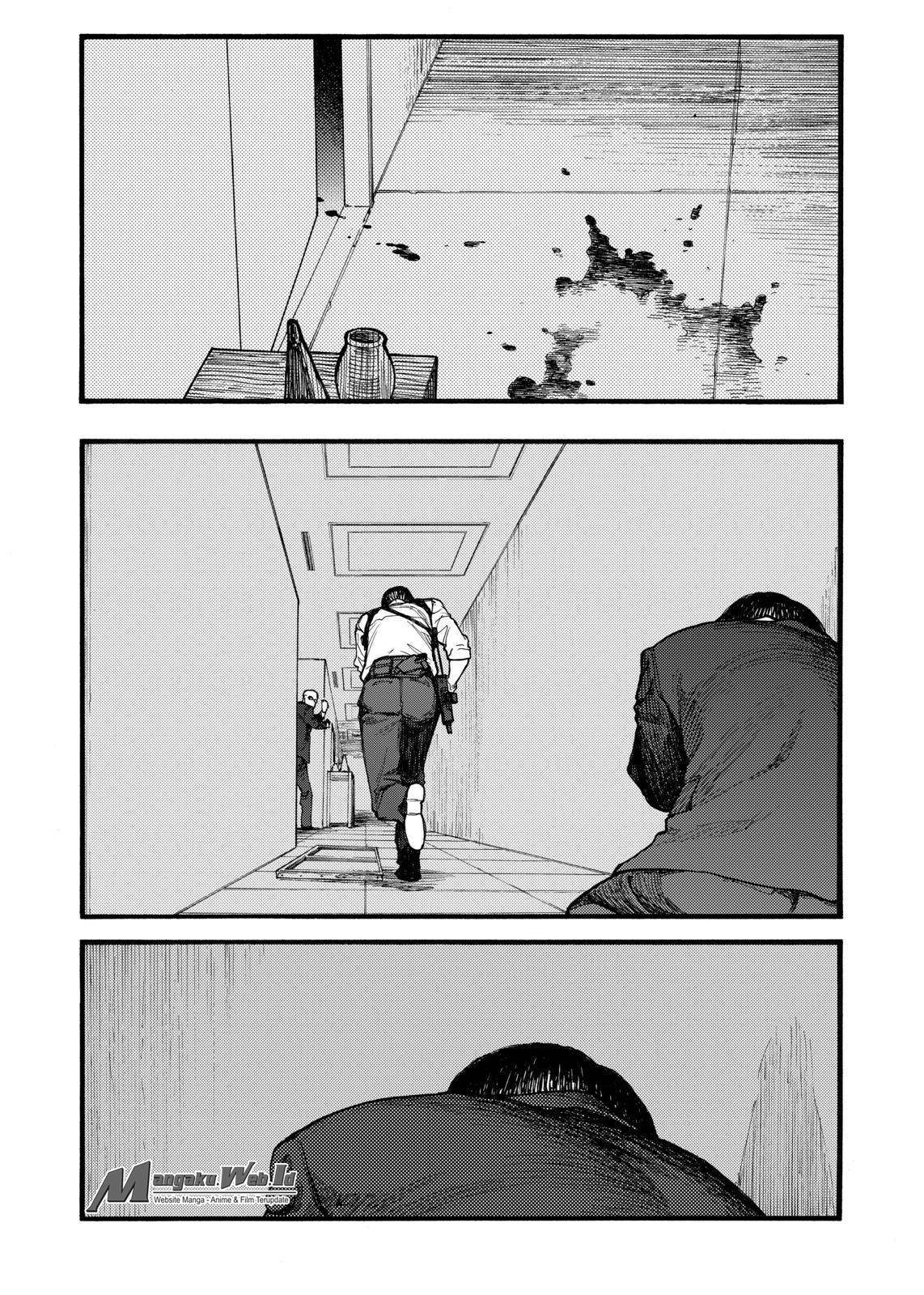 Ajin Chapter 38 Gambar 32