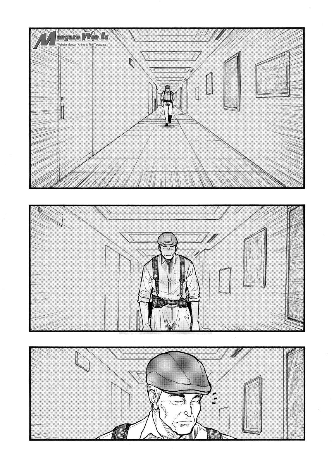 Baca Manga Ajin Chapter 37 Gambar 2