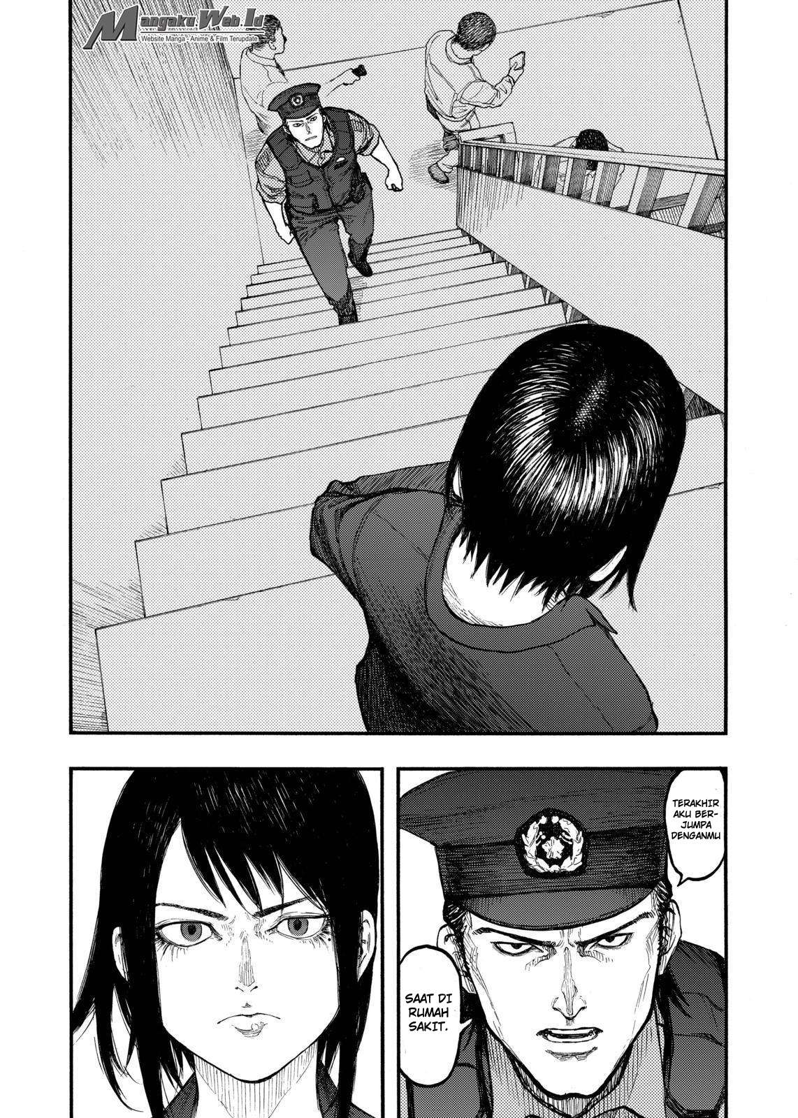 Ajin Chapter 37 Gambar 31