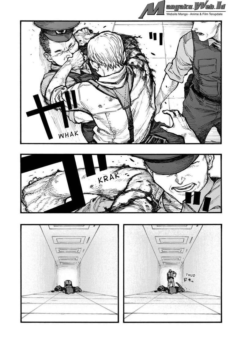 Ajin Chapter 36 Gambar 22