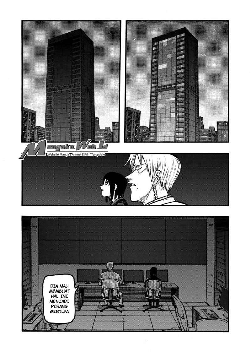 Ajin Chapter 36 Gambar 28